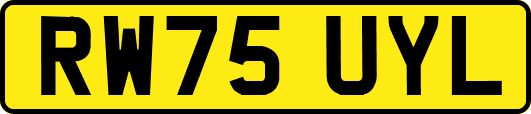 RW75UYL