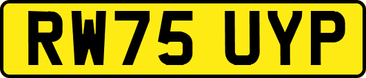 RW75UYP