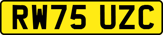 RW75UZC