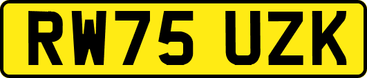RW75UZK