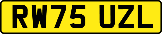 RW75UZL