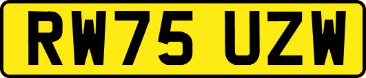 RW75UZW