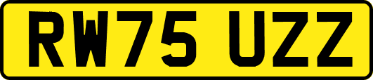 RW75UZZ