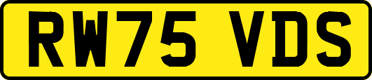 RW75VDS