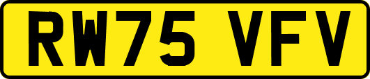 RW75VFV