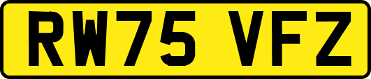 RW75VFZ