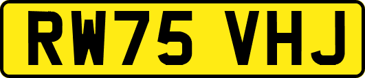 RW75VHJ