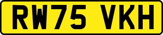RW75VKH