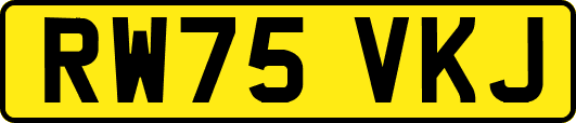 RW75VKJ