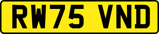 RW75VND