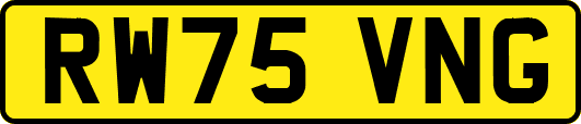 RW75VNG