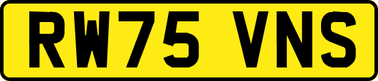 RW75VNS