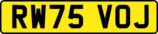 RW75VOJ