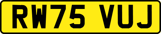 RW75VUJ