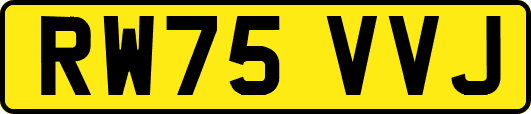 RW75VVJ