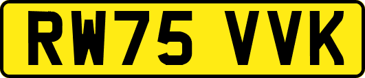 RW75VVK