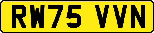 RW75VVN