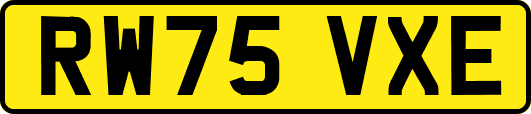 RW75VXE