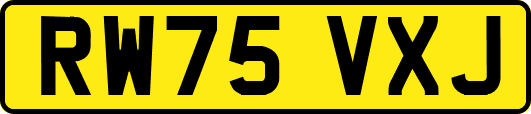 RW75VXJ