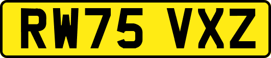 RW75VXZ