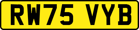 RW75VYB