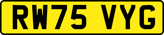 RW75VYG