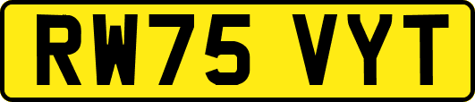RW75VYT