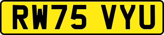 RW75VYU