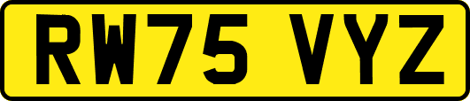 RW75VYZ