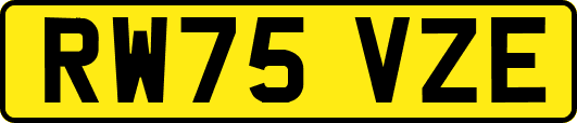 RW75VZE