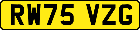 RW75VZG