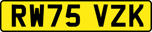 RW75VZK