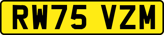 RW75VZM