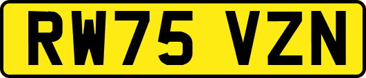 RW75VZN