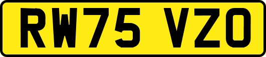 RW75VZO