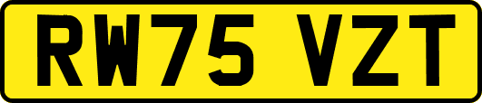 RW75VZT
