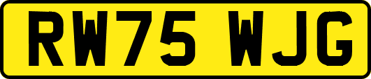 RW75WJG