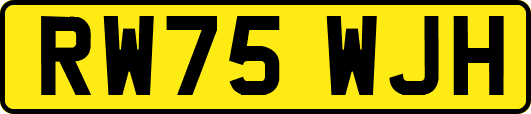 RW75WJH