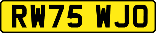 RW75WJO