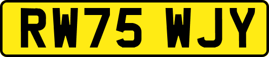 RW75WJY