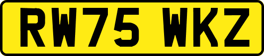 RW75WKZ
