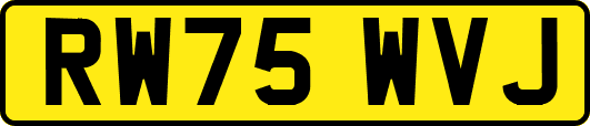 RW75WVJ