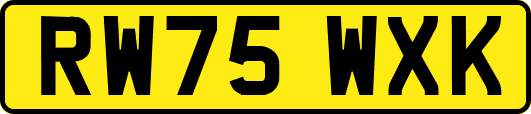 RW75WXK