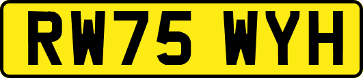 RW75WYH
