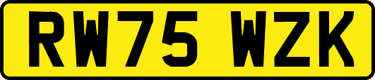 RW75WZK