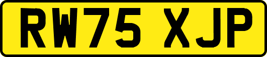 RW75XJP