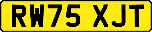 RW75XJT