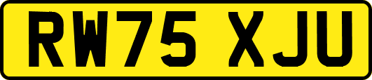 RW75XJU
