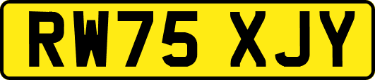 RW75XJY