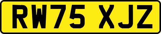 RW75XJZ
